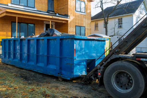 Best Full-Service Junk Removal  in Cajahs Mountain, NC