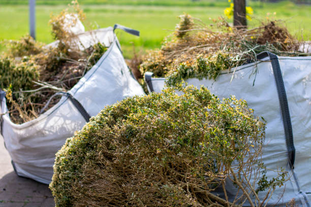 Best Construction Debris Removal  in Cajahs Mountain, NC