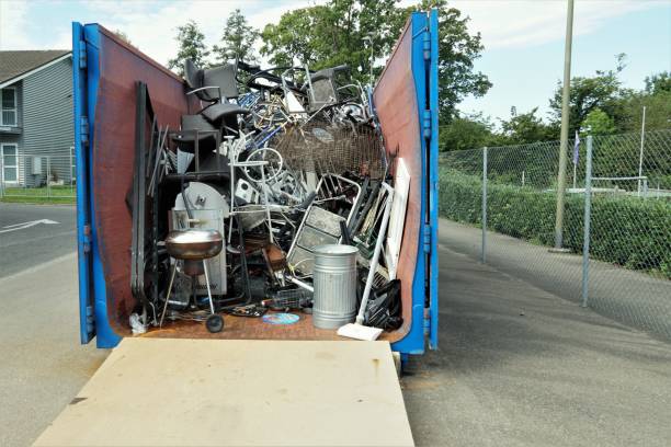 Trash Removal Near Me in Cajahs Mountain, NC