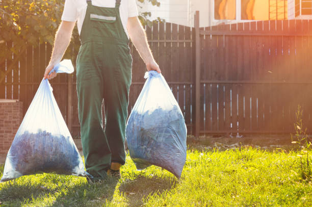 Best Junk Hauling Services  in Cajahs Mountain, NC