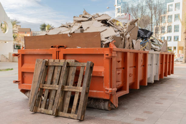 Debris Removal in Cajahs Mountain, NC