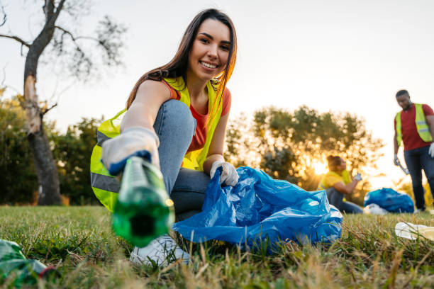 Best Yard Waste Removal  in Cajahs Mountain, NC