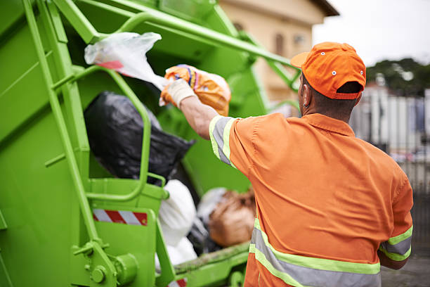 Best Garage Cleanout Services  in Cajahs Mountain, NC