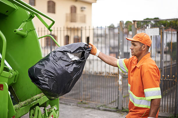 Yard Cleanup Services in Cajahs Mountain, NC